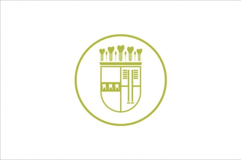 Logodesign für Zahnarztpraxis Stuckmann/ Velden in Krefeld