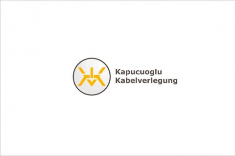 Logodesign für KKV Kabelverlegung